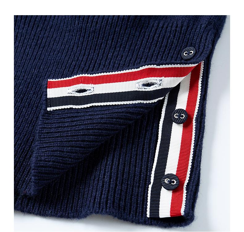 Unisex Puppy Cardigan | Thom Browne