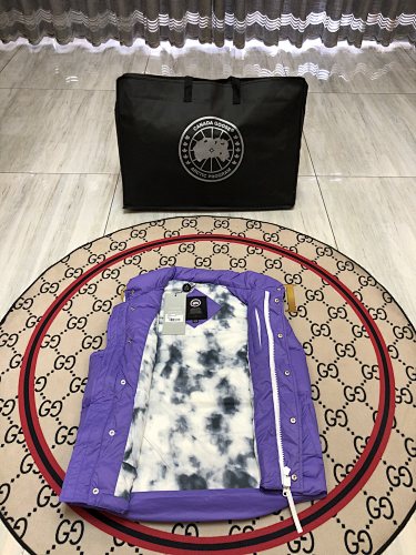 Canada Goose Freestyle Down Vest