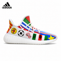 Adidas K81801650 Men's Running Shoes - 6 Colorways incl. Brown & Black