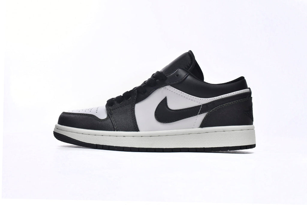 Air Jordan 1 Low Wear Away Electric Green (GS) Reps Sneaker DO8244-003