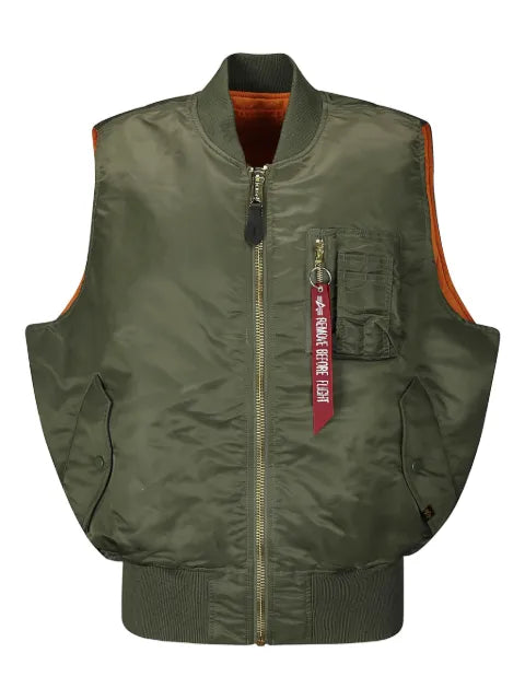 Alpha Industries MA-1 gilet
