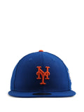 NEW ERA CAP 59FIFTY New York Mets 2000 baseball cap
