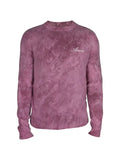 AMIRI logo-embroidered sweater