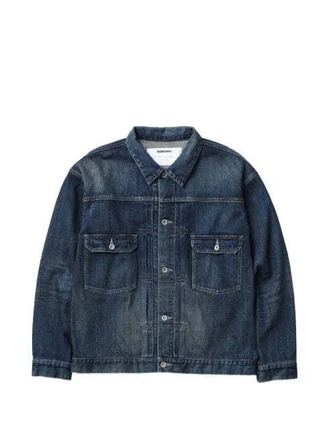 Neighborhood Type 2 jacket