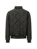 Barbour International Merchant Quilted jacket