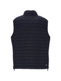 Colmar quilted padded gilet