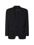 Magliano single-breasted blazer
