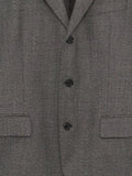 Lardini Le Origini single-breasted blazer