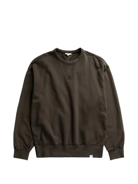 Norse Projects Gilja brushed sweatshirt