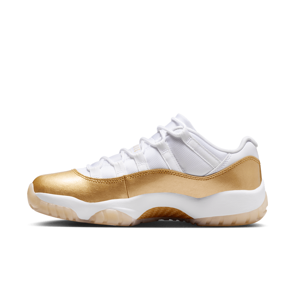 Wmns Air Jordan 11 Retro Low