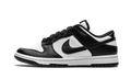 Nike Dunk Low Retro 'Panda' – Black/White (DD1391-100)