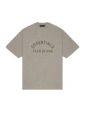 Fear for God Essentials Heather Grey