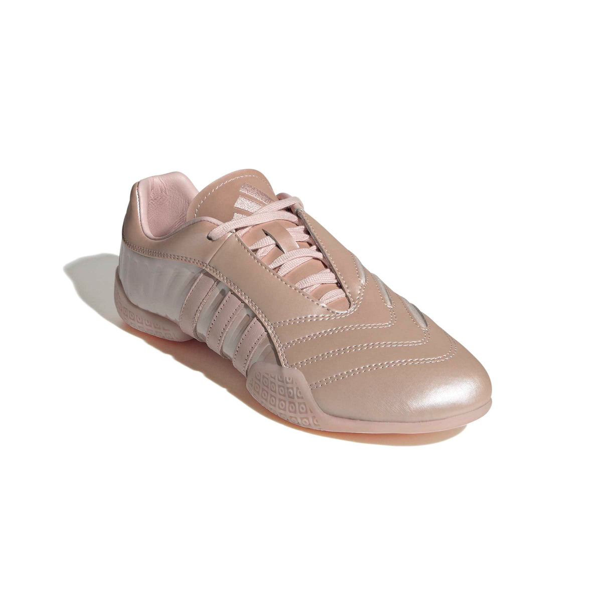 Adidas Womens Taekwondo Mei Elite Shoes
