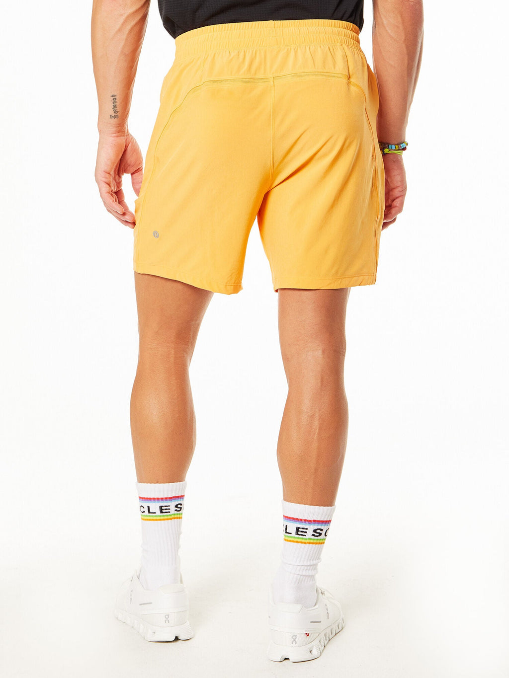 Pace Breaker Short 7in