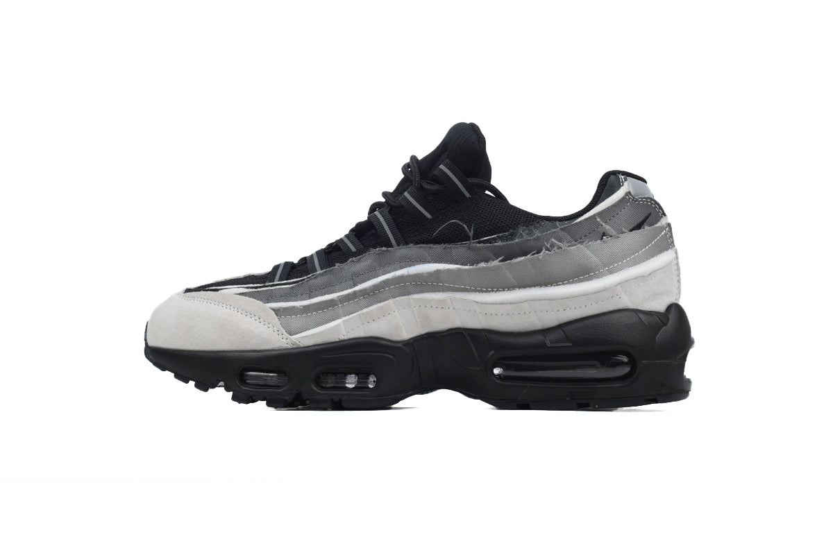 Nike Air Max 95 Comme des Garcons Grey CU8406-101