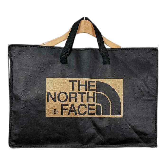 The North Face Four-Pocket Fur-Trim Hooded Parka | Graphite | Women's Winter Coat