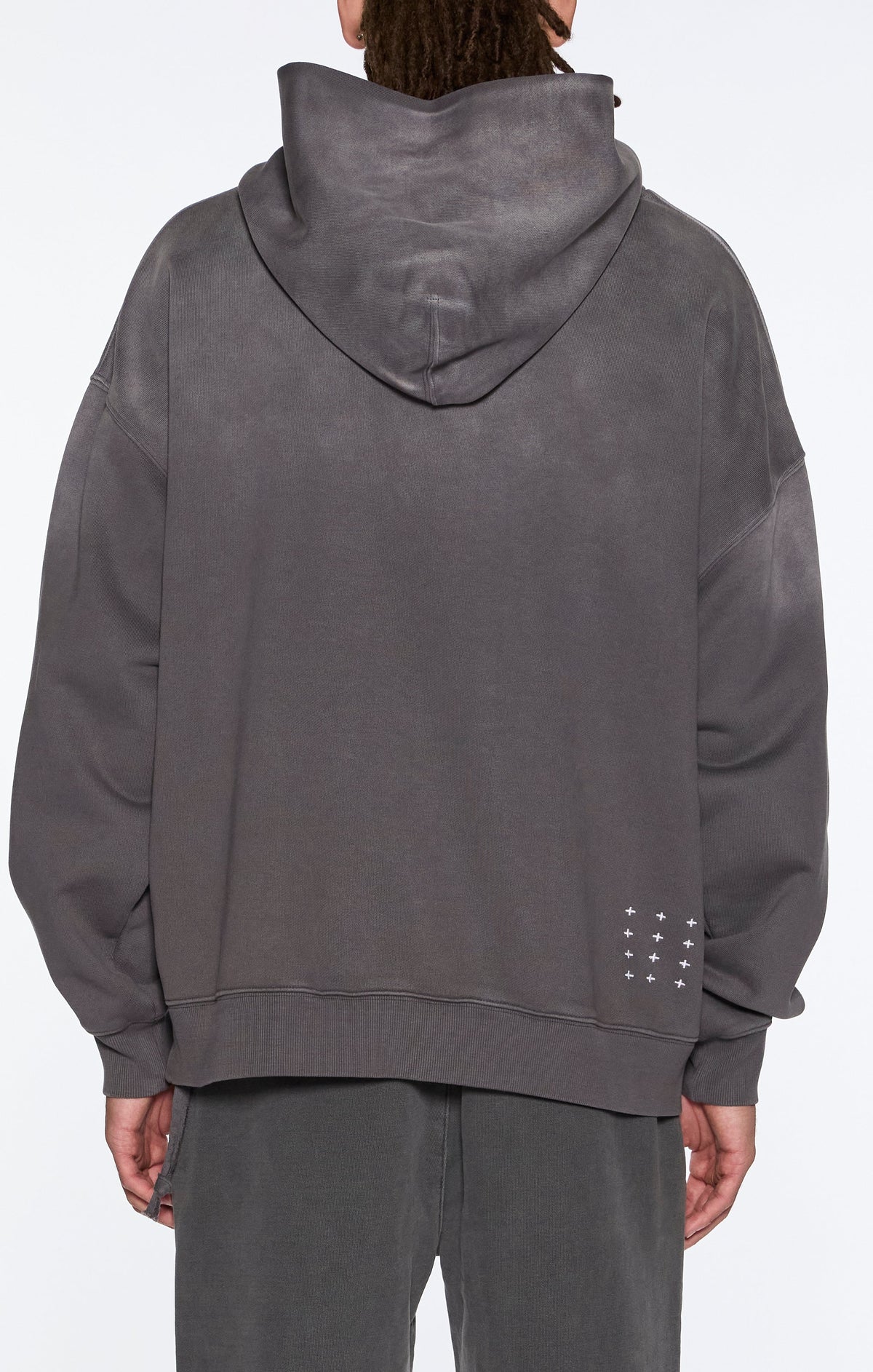 Ksubi Krest Ekcess Hoodie